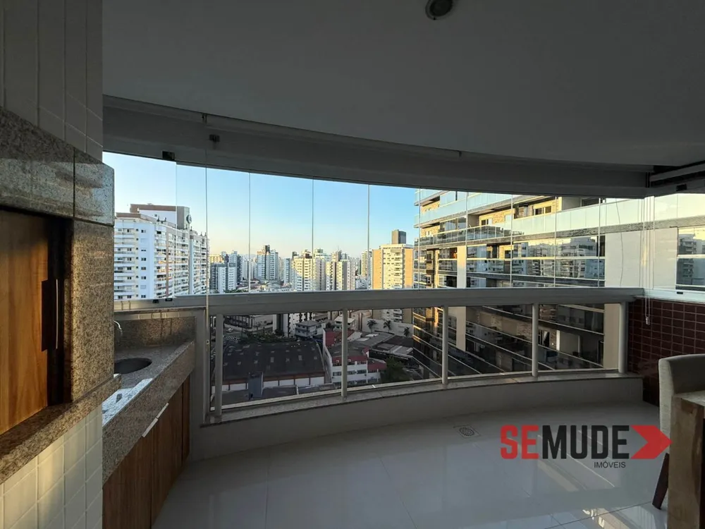 Apartamento, 4 quartos, 152 m² - Foto 12