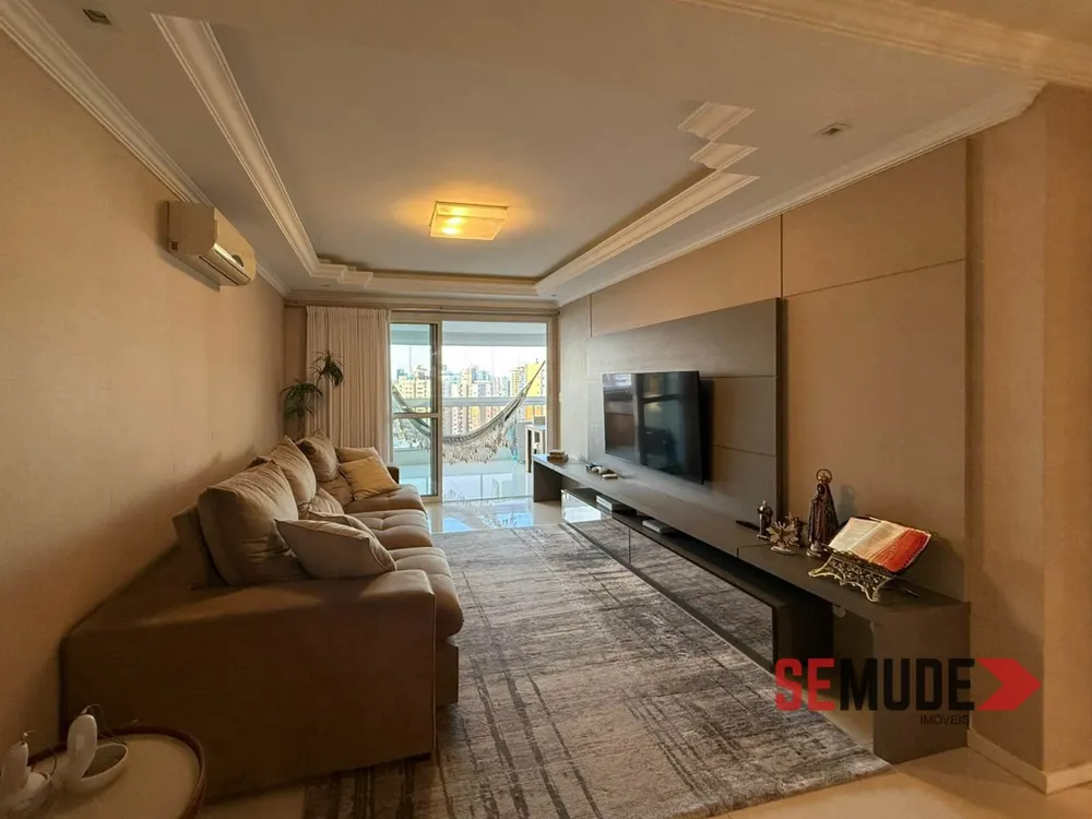 Apartamento, 4 quartos, 152 m² - Foto 1