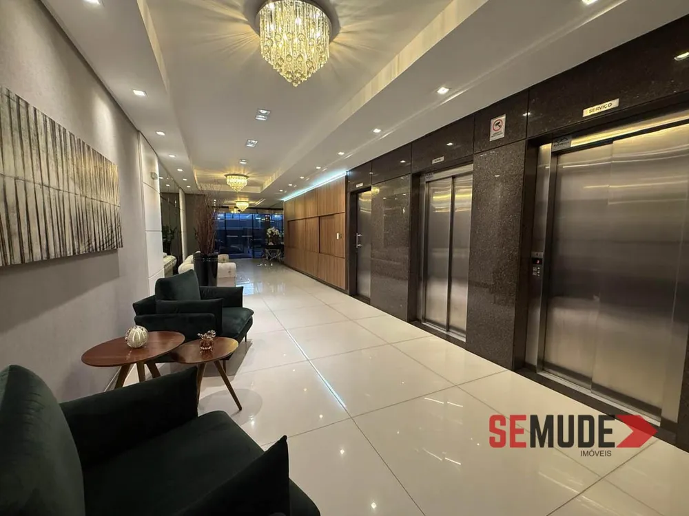 Apartamento, 4 quartos, 152 m² - Foto 14