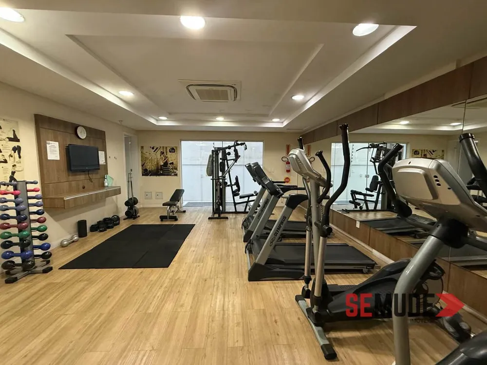 Apartamento, 4 quartos, 152 m² - Foto 16