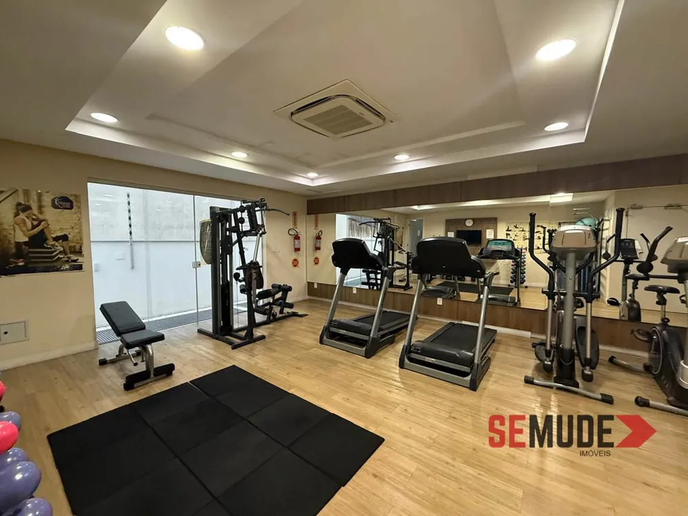Apartamento, 4 quartos, 152 m² - Foto 15