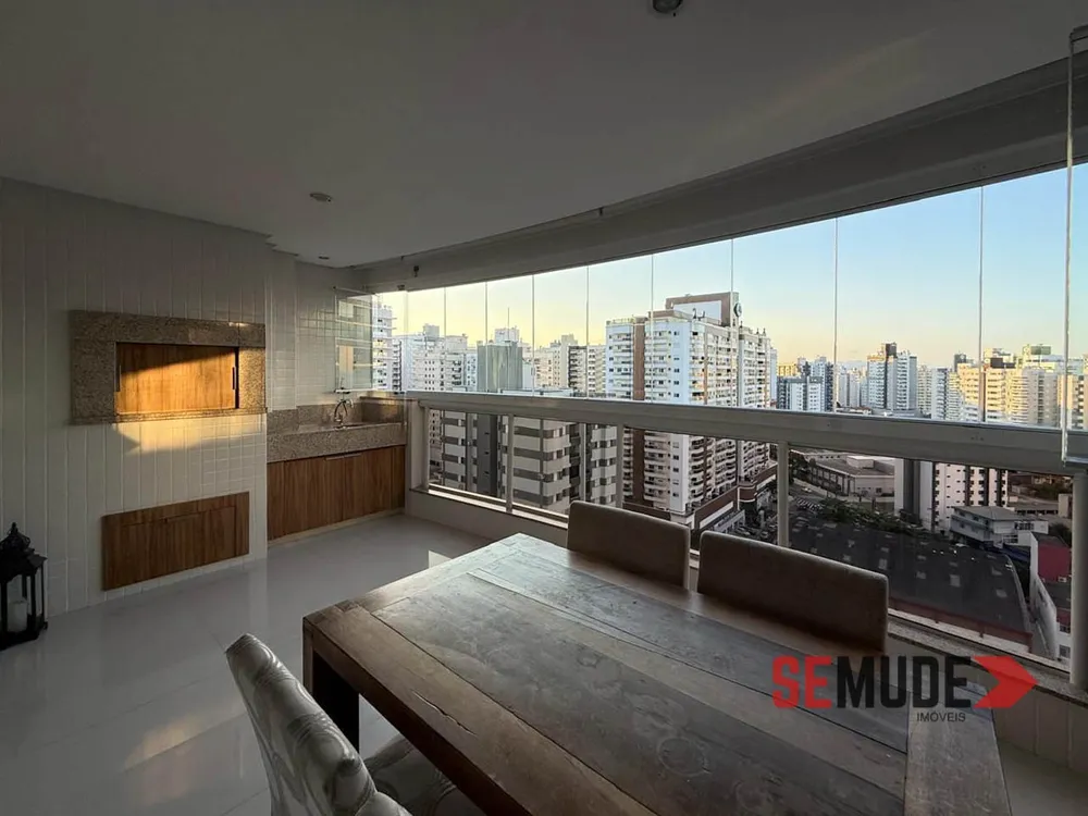 Apartamento, 4 quartos, 152 m² - Foto 5