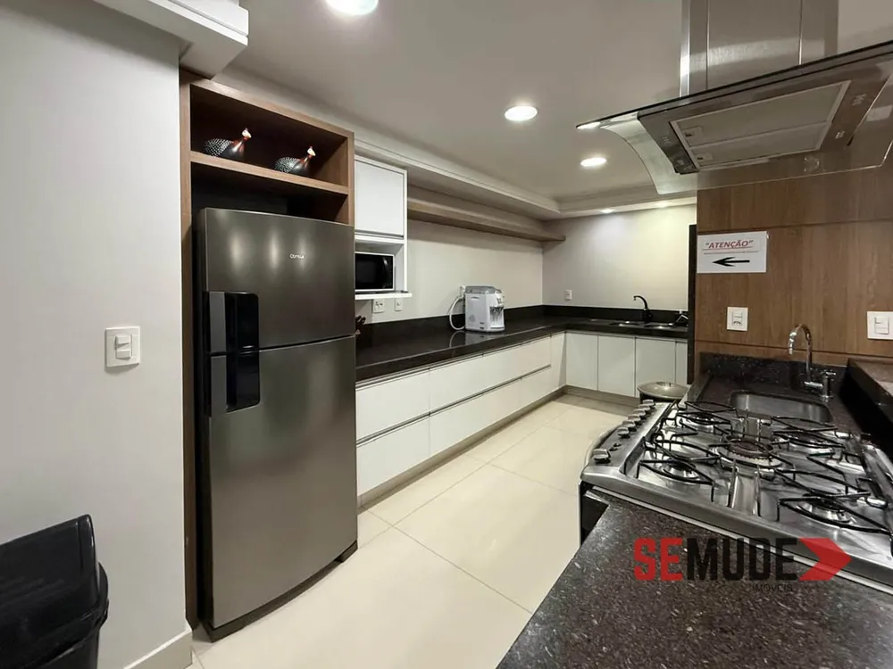 Apartamento, 4 quartos, 152 m² - Foto 13