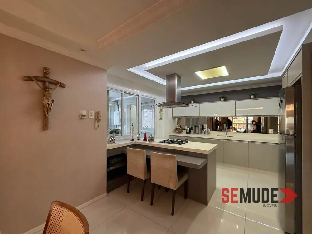 Apartamento, 4 quartos, 152 m² - Foto 3