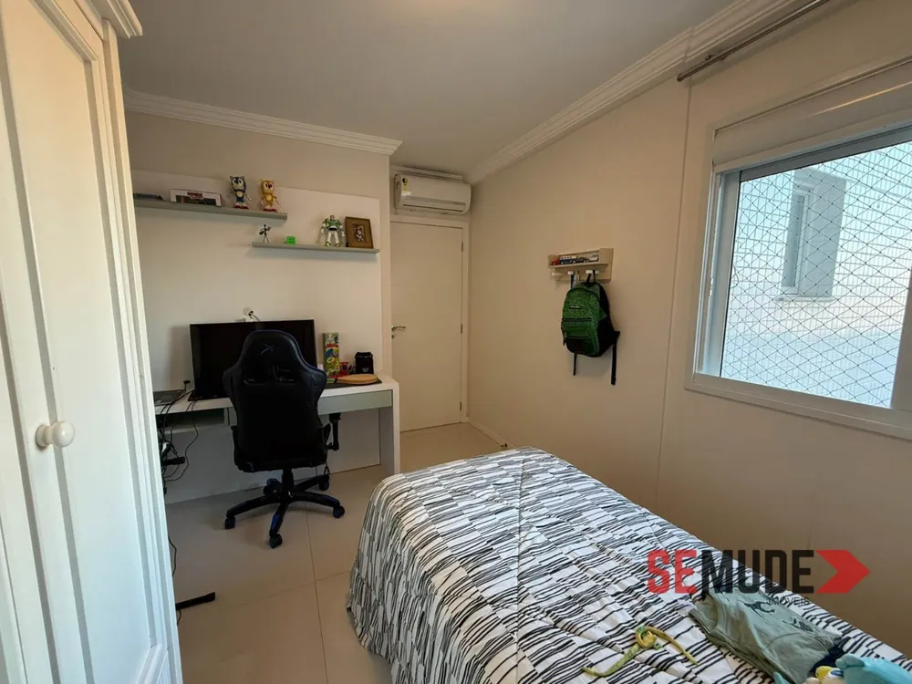 Apartamento, 4 quartos, 152 m² - Foto 7