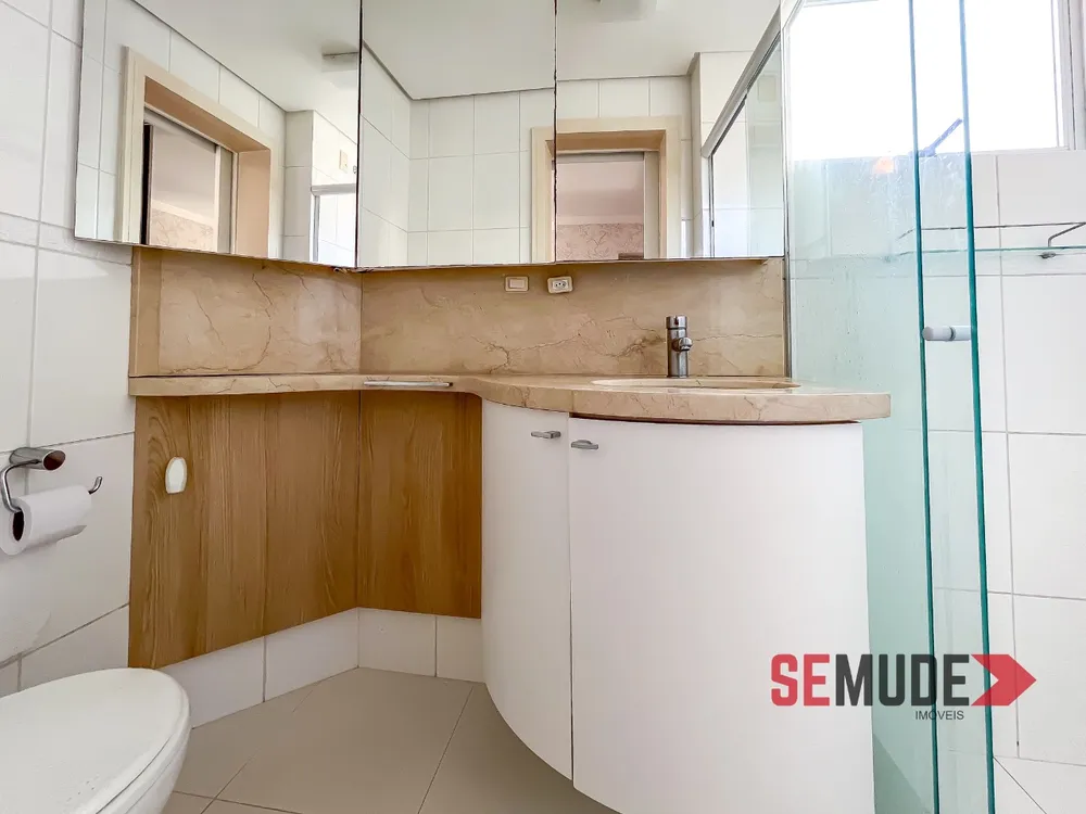 Apartamento, 2 quartos, 63 m² - Foto 2