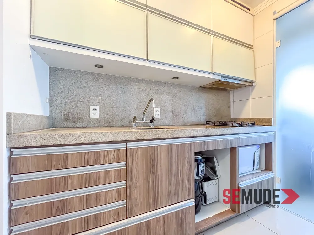 Apartamento, 2 quartos, 63 m² - Foto 1