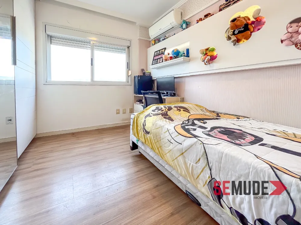 Apartamento, 2 quartos, 63 m² - Foto 4