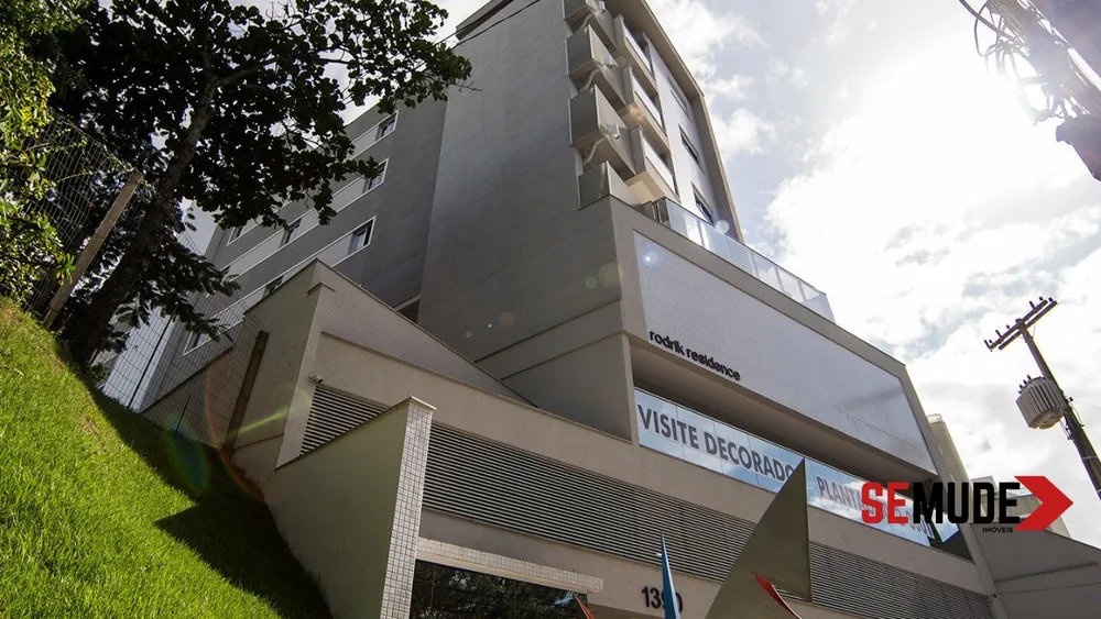 Apartamento, 1 quarto, 39 m² - Foto 1