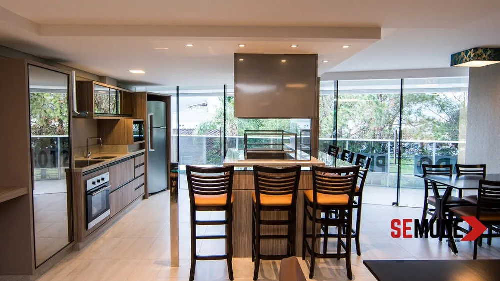 Apartamento, 1 quarto, 39 m² - Foto 5