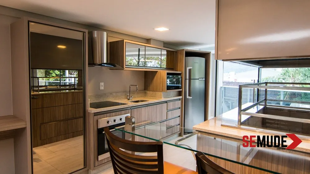 Apartamento, 1 quarto, 39 m² - Foto 3