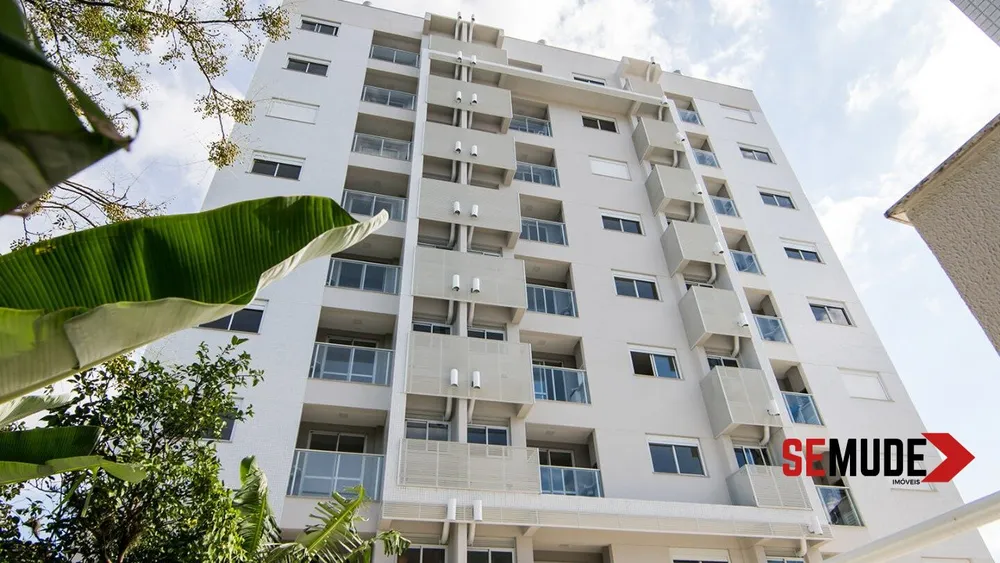 Apartamento, 1 quarto, 39 m² - Foto 2
