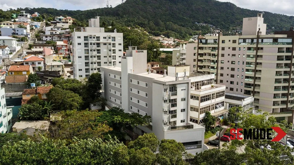 Apartamento, 1 quarto, 39 m² - Foto 15