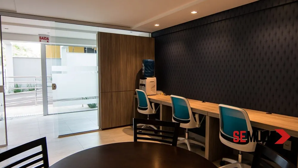 Apartamento, 1 quarto, 39 m² - Foto 8