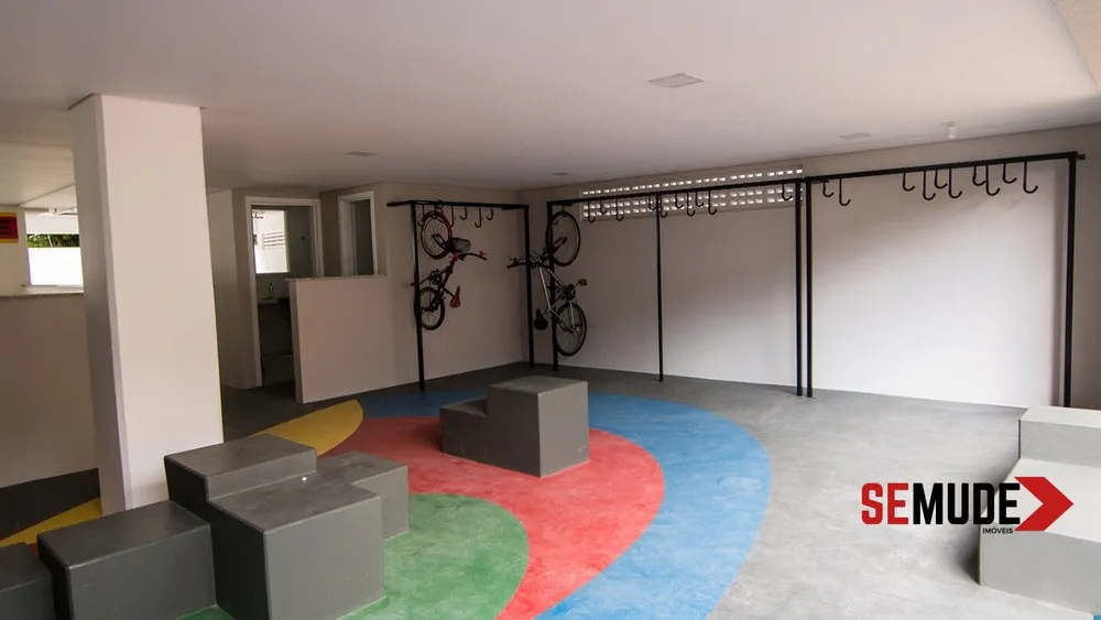 Apartamento, 1 quarto, 39 m² - Foto 11