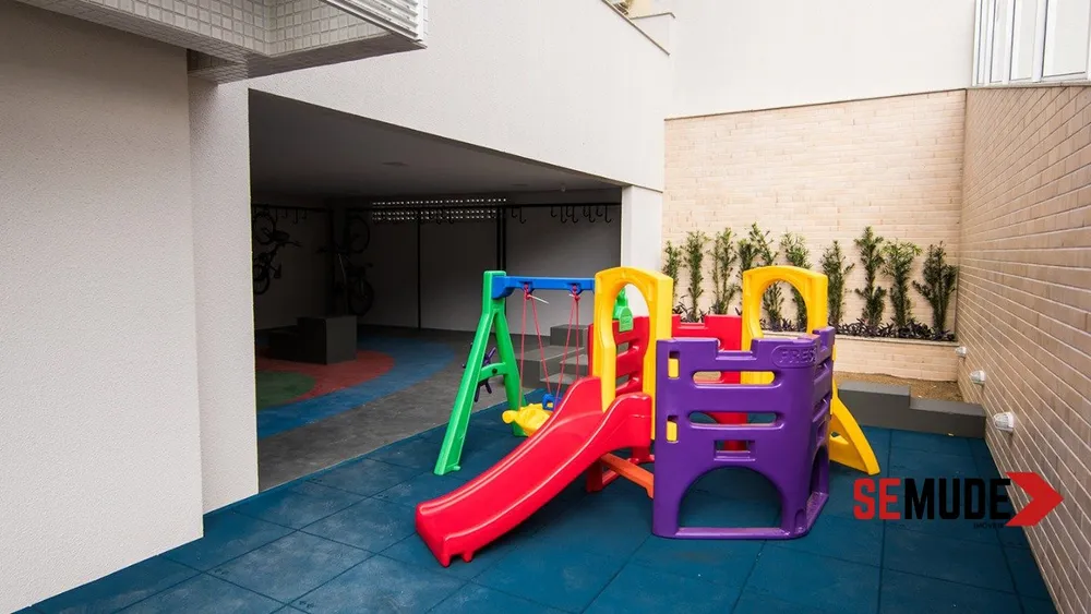 Apartamento, 1 quarto, 39 m² - Foto 10