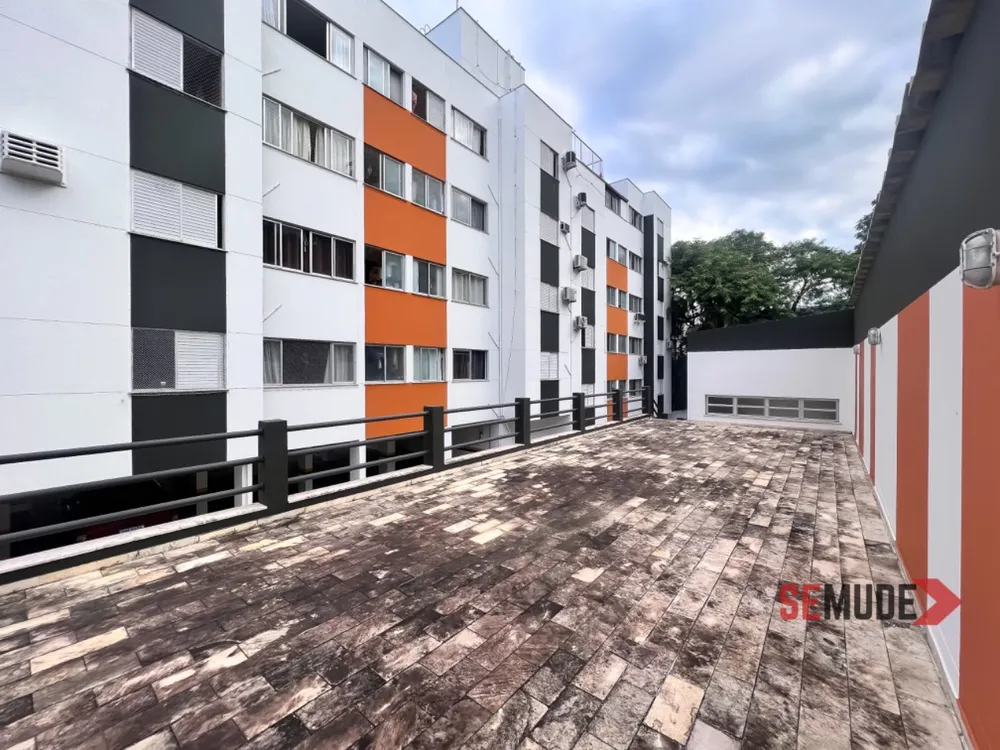 Apartamento, 2 quartos, 56 m² - Foto 5