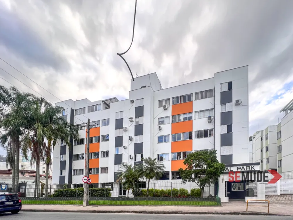 Apartamento, 2 quartos, 56 m² - Foto 1
