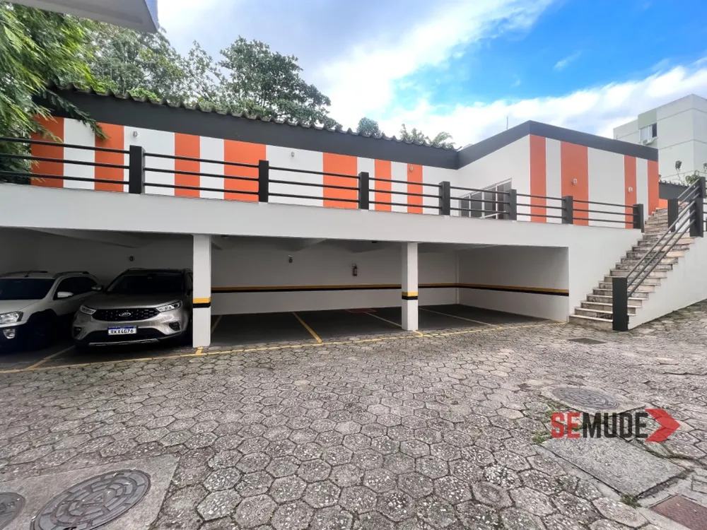Apartamento, 2 quartos, 56 m² - Foto 6