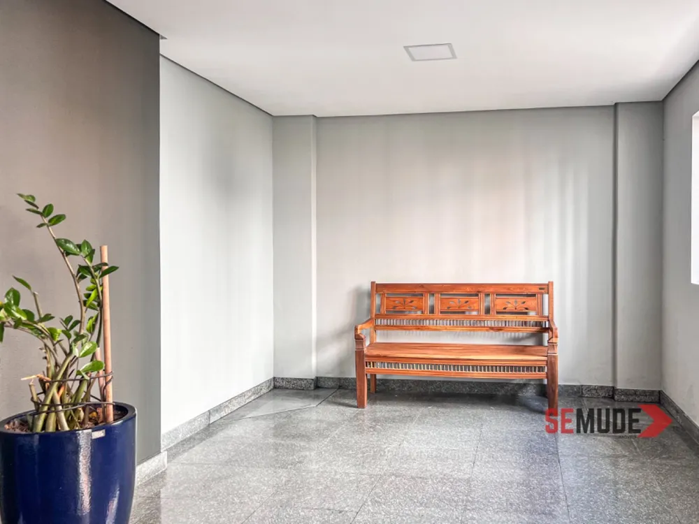 Apartamento, 2 quartos, 56 m² - Foto 2