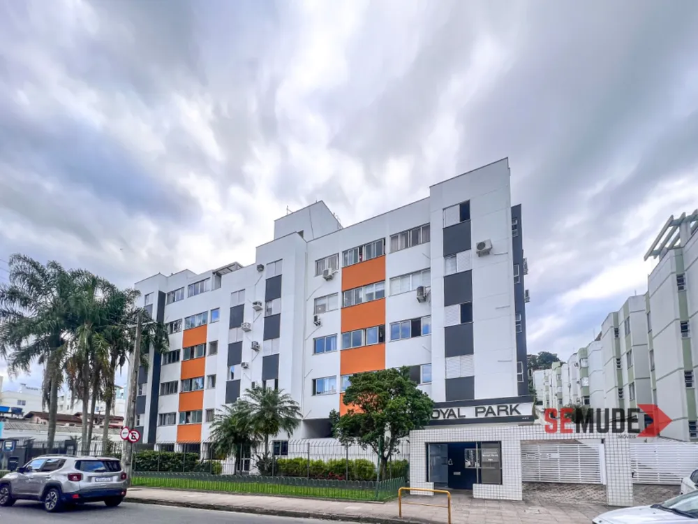 Apartamento, 2 quartos, 56 m² - Foto 8