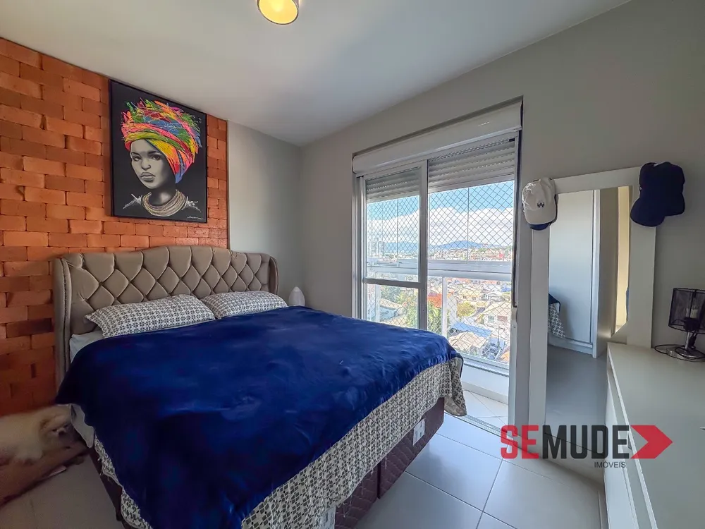Apartamento, 2 quartos, 70 m² - Foto 9