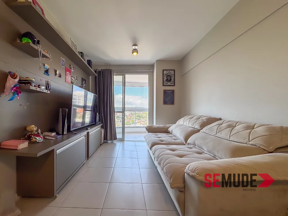 Apartamento, 2 quartos, 70 m² - Foto 5
