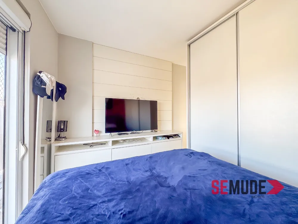 Apartamento, 2 quartos, 70 m² - Foto 11
