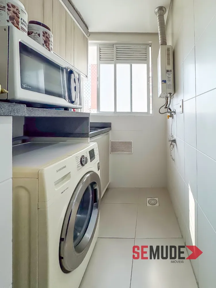 Apartamento, 2 quartos, 70 m² - Foto 8