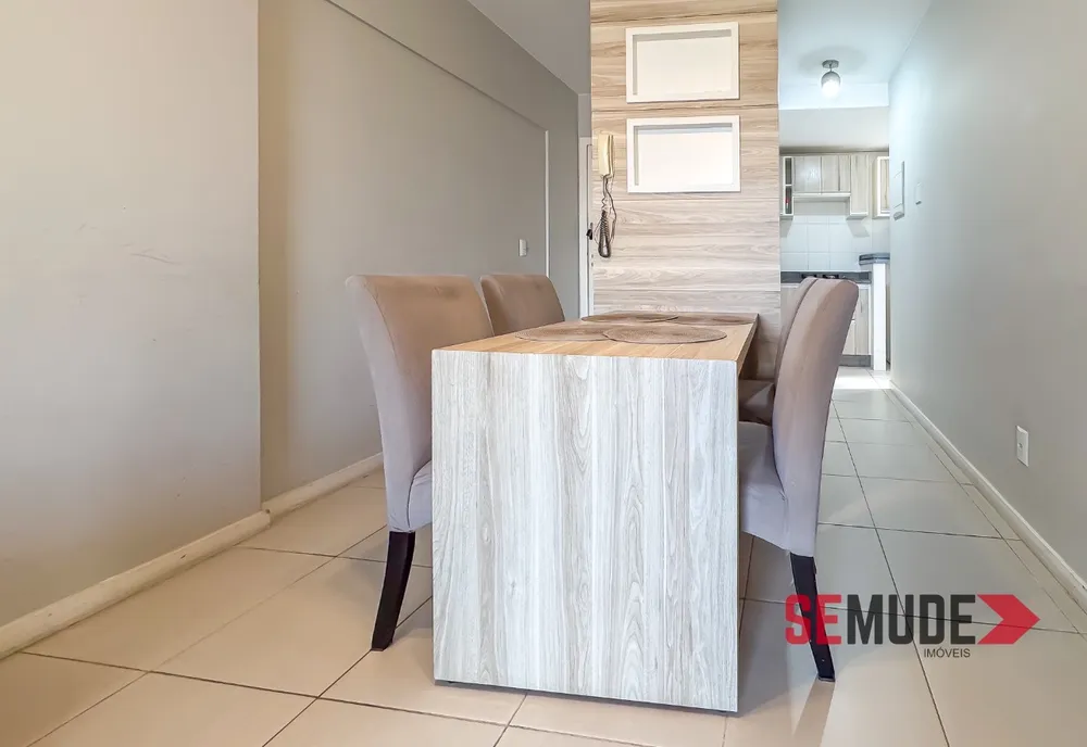 Apartamento, 2 quartos, 70 m² - Foto 6