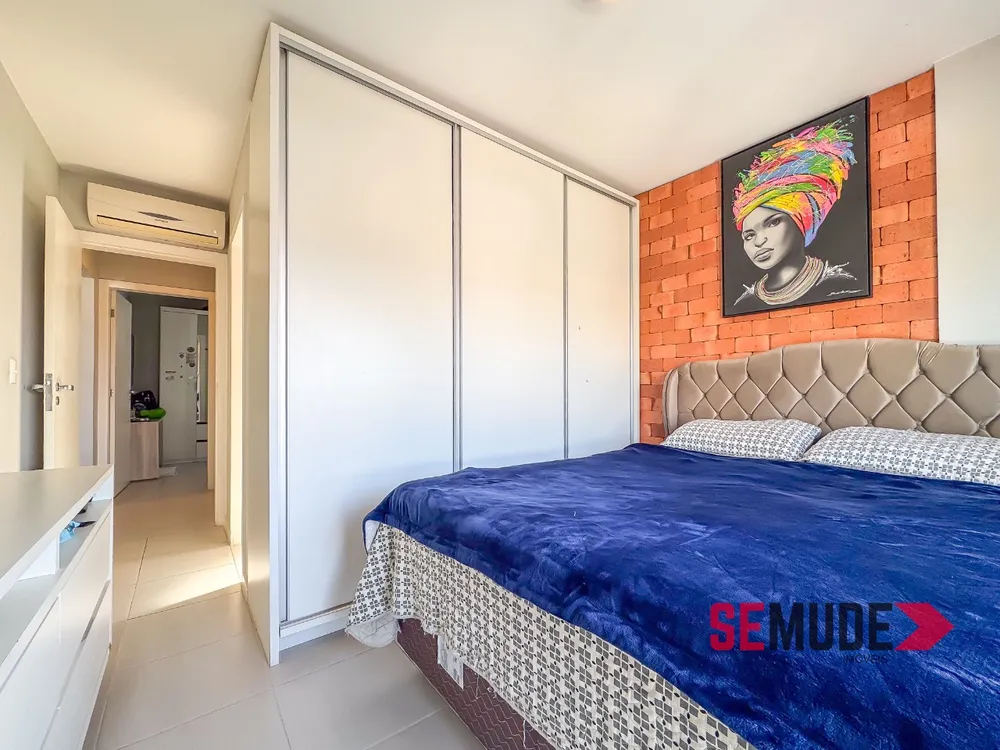 Apartamento, 2 quartos, 70 m² - Foto 10