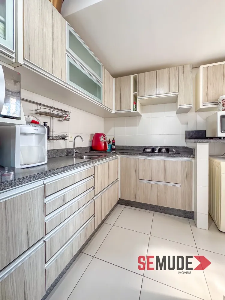 Apartamento, 2 quartos, 70 m² - Foto 7