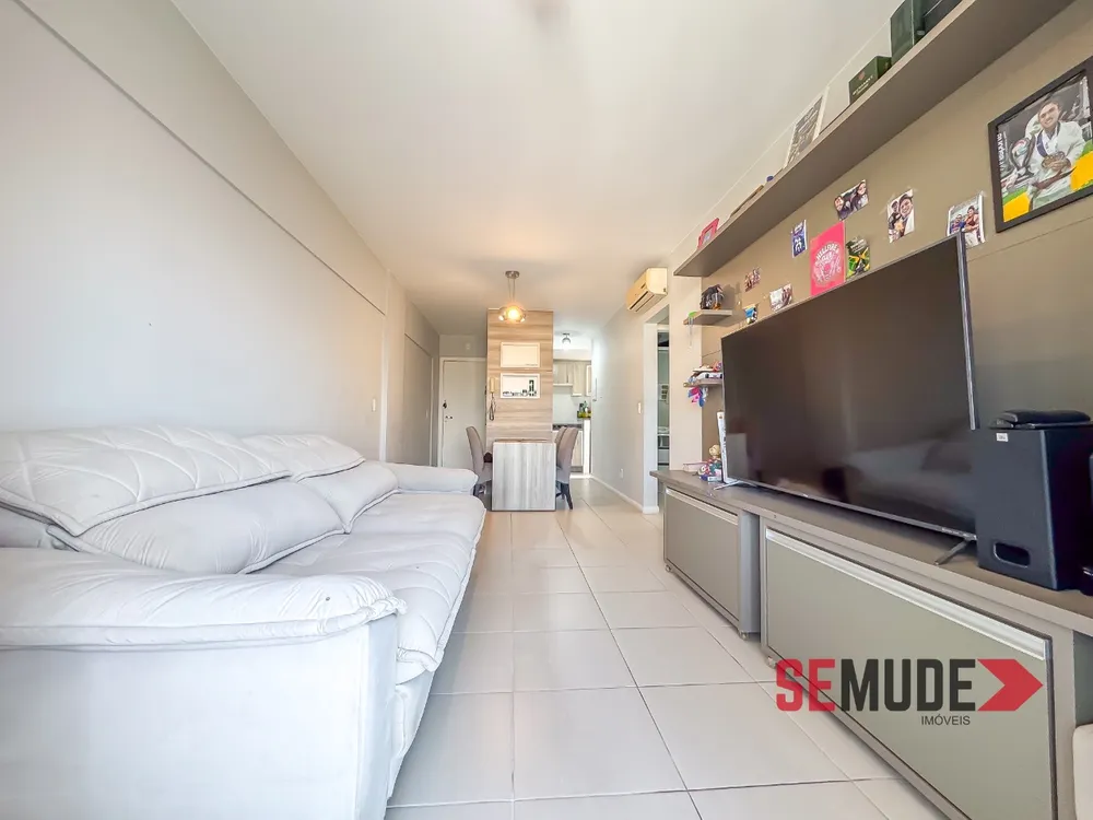 Apartamento, 2 quartos, 70 m² - Foto 4