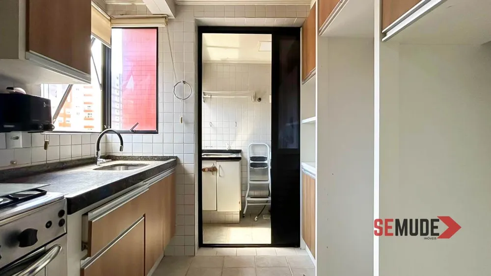 Apartamento, 3 quartos, 115 m² - Foto 4