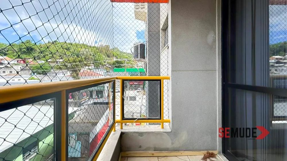 Apartamento, 3 quartos, 115 m² - Foto 6