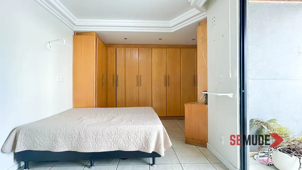 Apartamento, 3 quartos, 115 m² - Foto 5