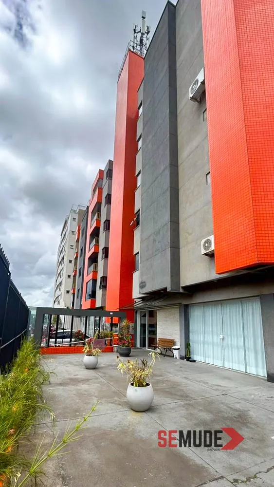 Apartamento, 3 quartos, 115 m² - Foto 12