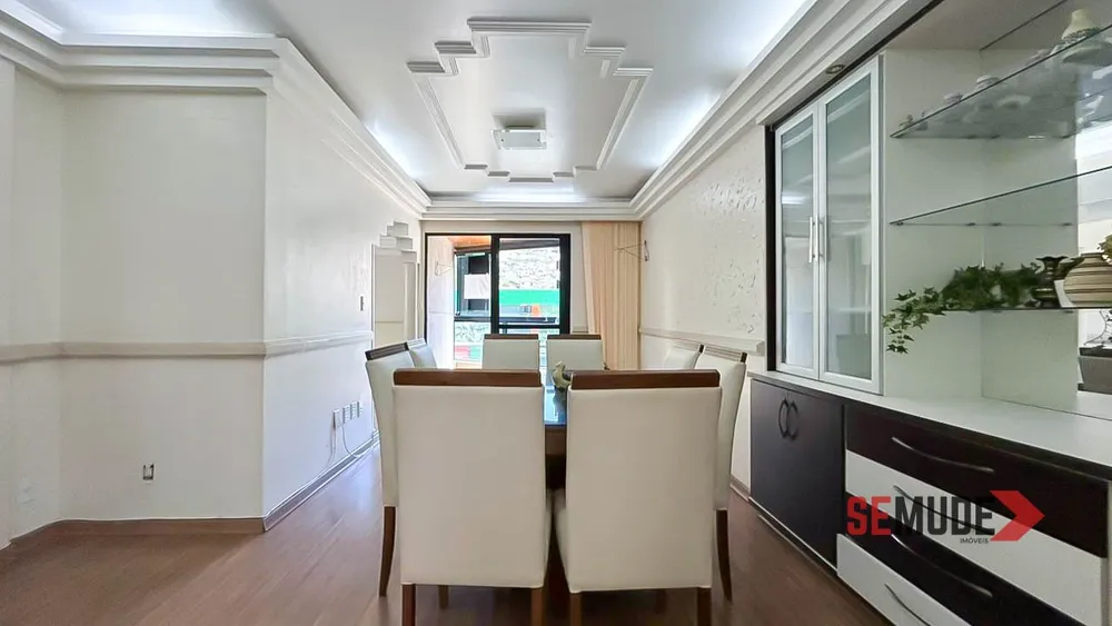 Apartamento, 3 quartos, 115 m² - Foto 1