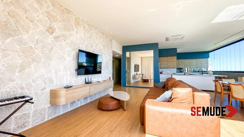 Cobertura, 3 quartos, 294 m² - Foto 2