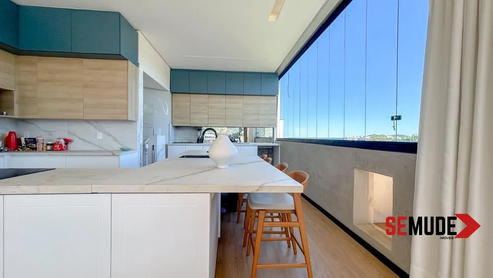 Cobertura, 3 quartos, 294 m² - Foto 6