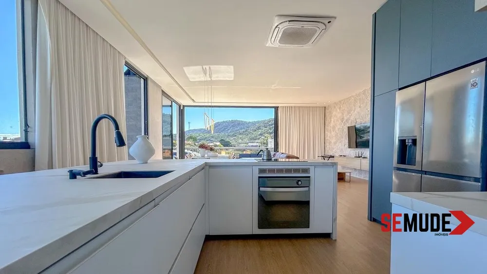Cobertura, 3 quartos, 294 m² - Foto 5
