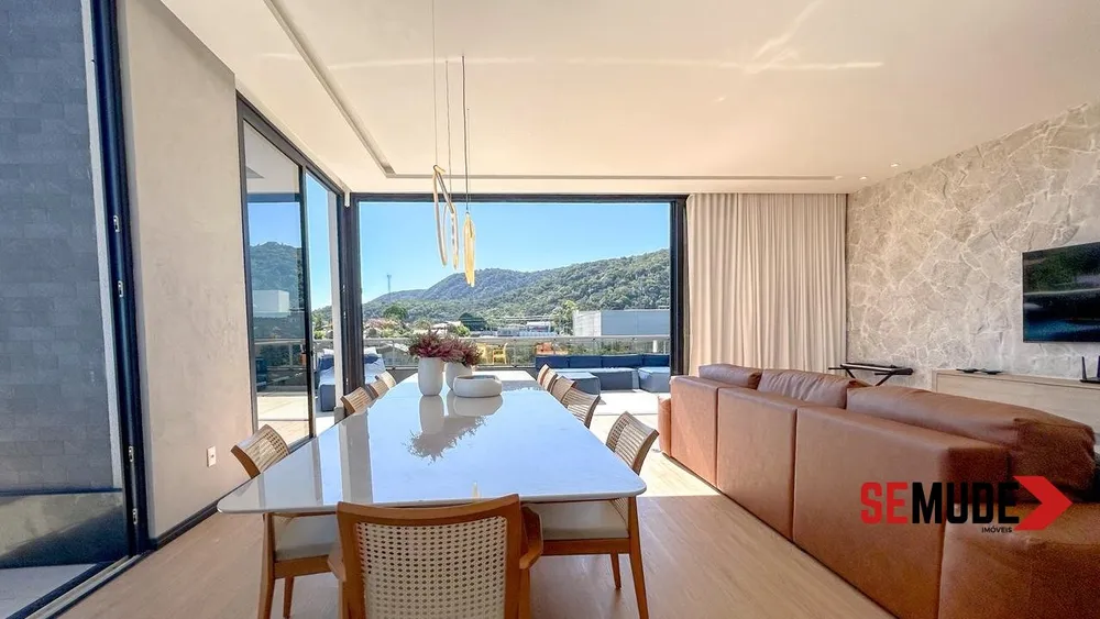 Cobertura, 3 quartos, 294 m² - Foto 3