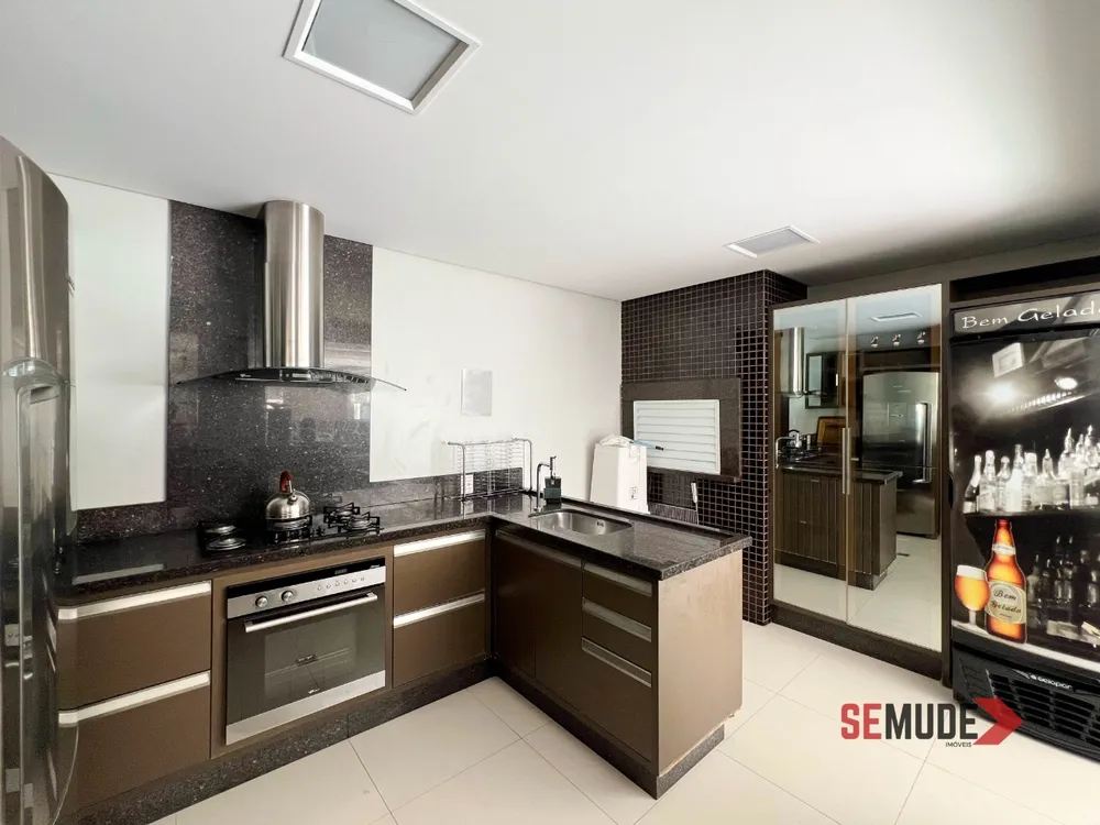 Apartamento, 4 quartos, 127 m² - Foto 23