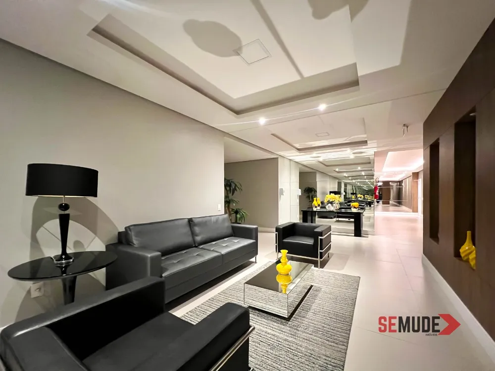 Apartamento, 4 quartos, 127 m² - Foto 6