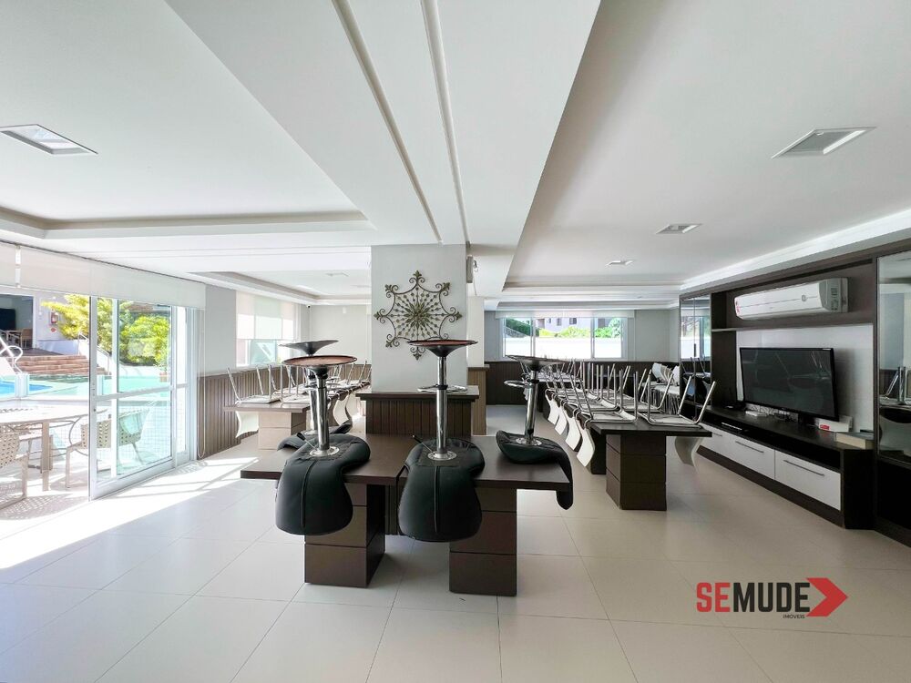Apartamento à venda com 4 quartos, 127m² - Foto 8