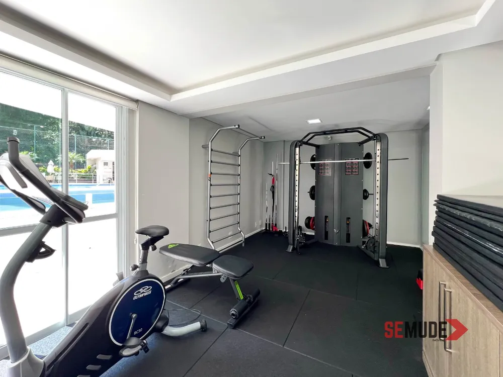 Apartamento, 4 quartos, 127 m² - Foto 20