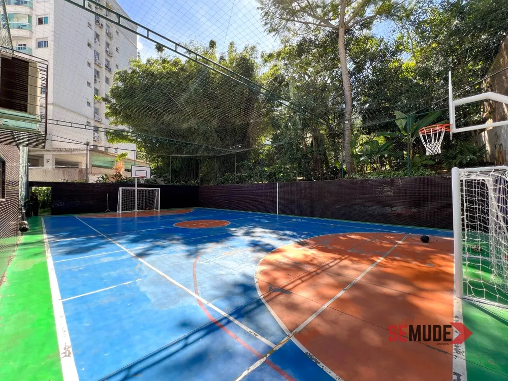 Apartamento, 4 quartos, 127 m² - Foto 16
