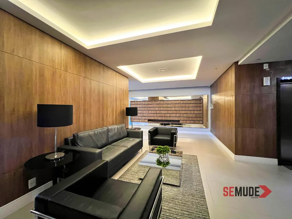 Apartamento, 4 quartos, 127 m² - Foto 9