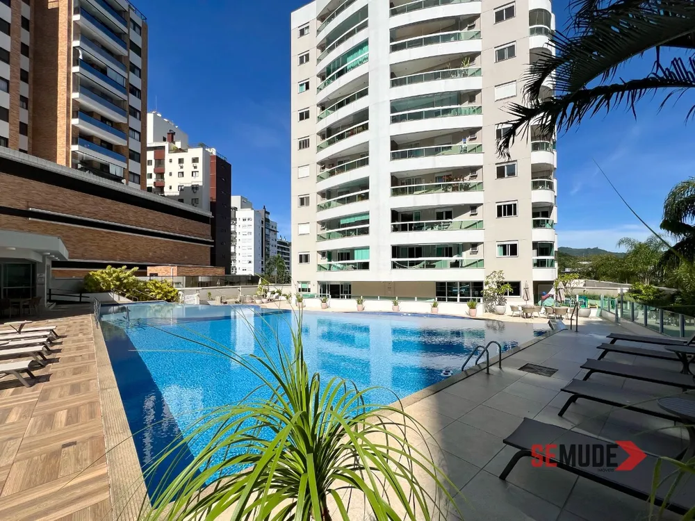 Apartamento, 4 quartos, 127 m² - Foto 3