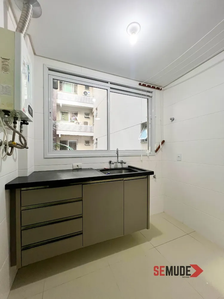 Apartamento, 4 quartos, 127 m² - Foto 7